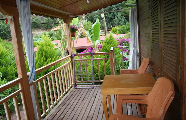 Naz Apart Cirali - Photo 17