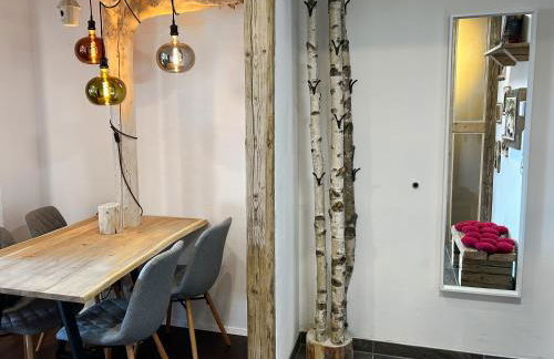 Apartment Fabelwald Black Forest - Foto 33