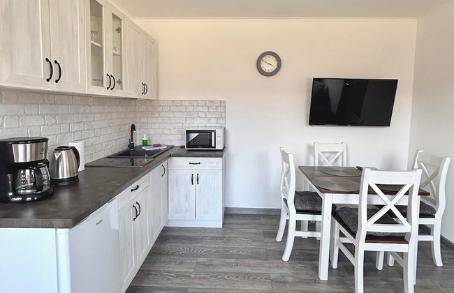 Apartamenty Golf Dyndeby - Foto 38