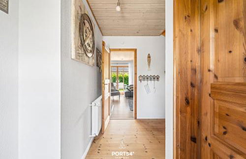 Ferienhaus Pfefferminza Kronsgaard - Foto 23