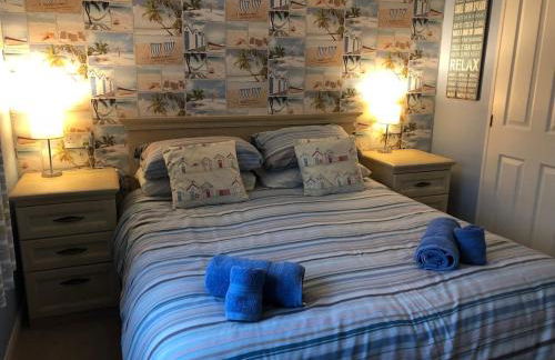 Lukes Lodge, where the fun begins, Woodland View, Hot Tub, dog friendly - Foto 38