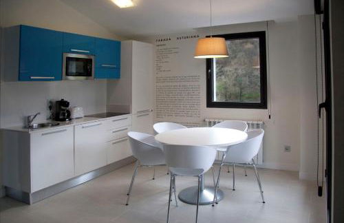 Apartamentos Rurales Las Vegas de Cardeo - Foto 12