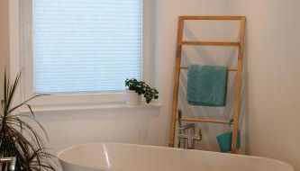 Fewo BELVEDERE- R-Auszeit in Bad Wildungen mit eigener Sauna - Foto 4