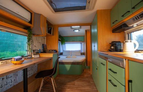 Onar Camper - Photo 39