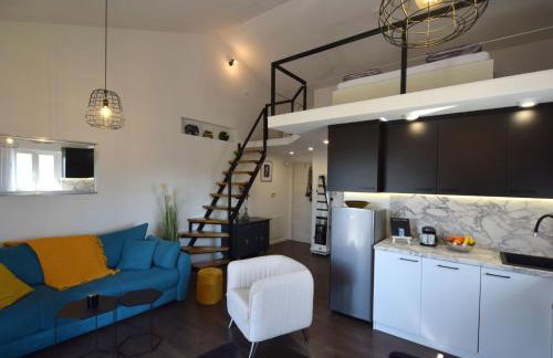 Apartment Aki Antonlea by Interhome - Foto 1