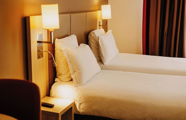 Residhome Nanterre la Defense - Foto 10