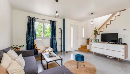 Cozy Home In Lyons-La-Forêt - Foto 4