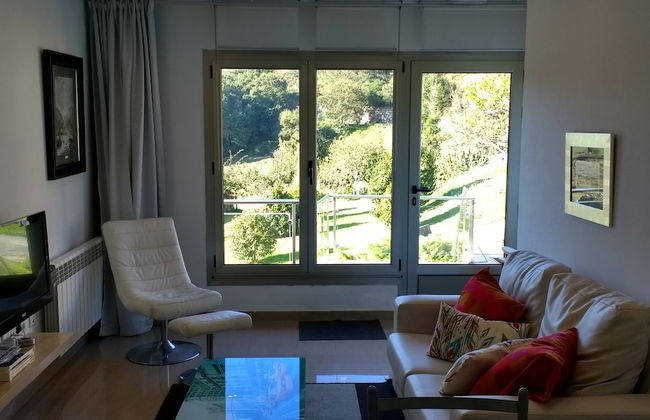 Apartamentos Arcos del Esva - Photo 25