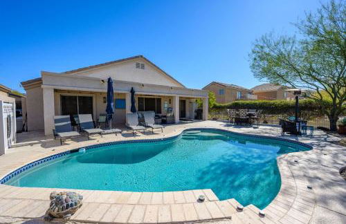 Casa Cave Creek Home - Foto 12