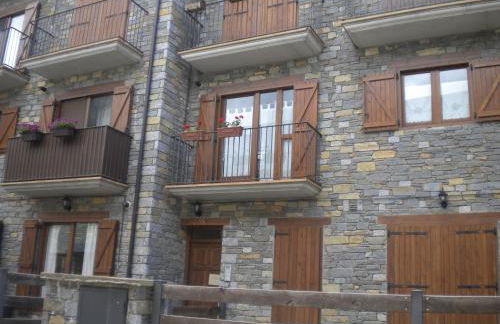 Acogedor Apartamento 2 Habitaciones en Boí - Foto 6