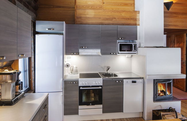 Holiday Club Ruka apartments & cottages - Photo 17