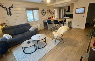 Appart entre lac et montagne - Photo 6