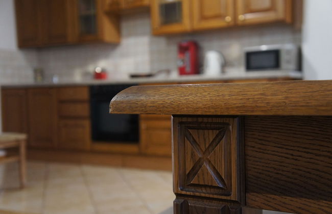 Hotel in Apartment Irkutsk - Photo 54