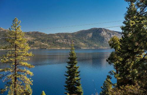 Fabulous Views Of Lake Tahoe - Photo 24