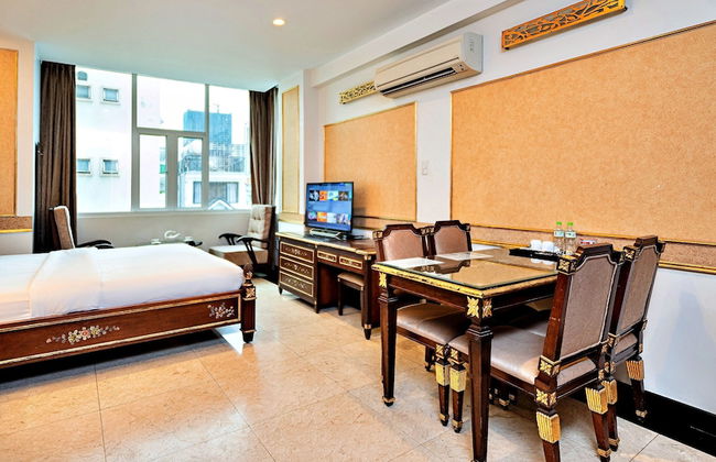 S79 Residences 345AB Apartment - Foto 30