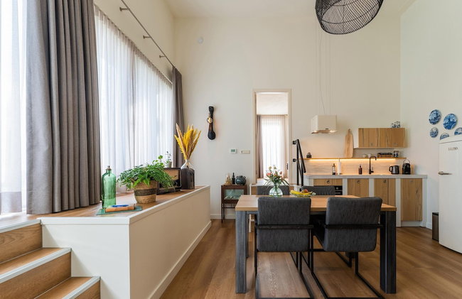 Holiday Home in Kaatsheuvel With hot tub - Foto 25