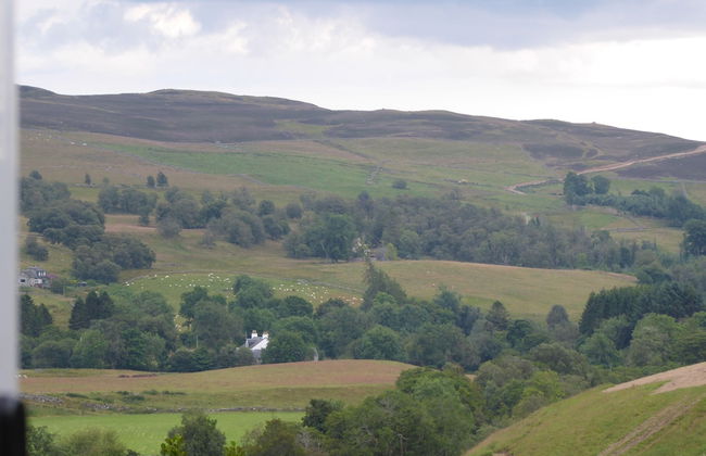 Dalnoid Cottages & Treehouses - Foto 9