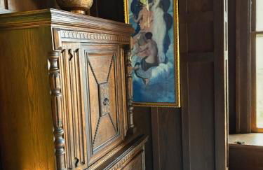 The Converse Castle - Foto 33