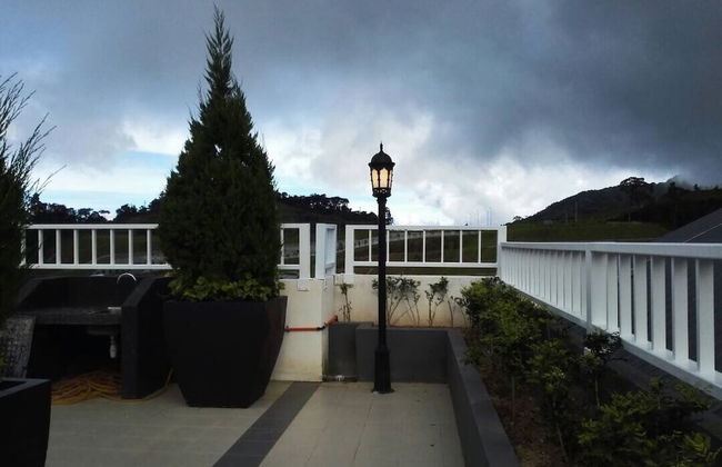 Misty Forest II - 9 Pax Next To Night Market - Foto 35