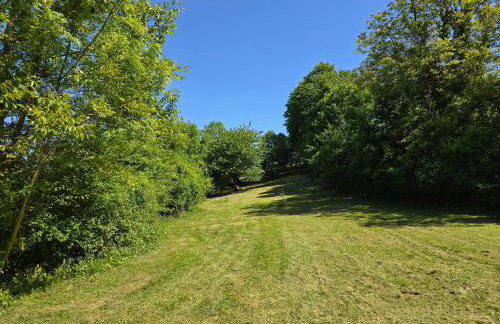 Maison 3 chambres 6 pers Enjoy en Champagne Jardin et Parking - Foto 10