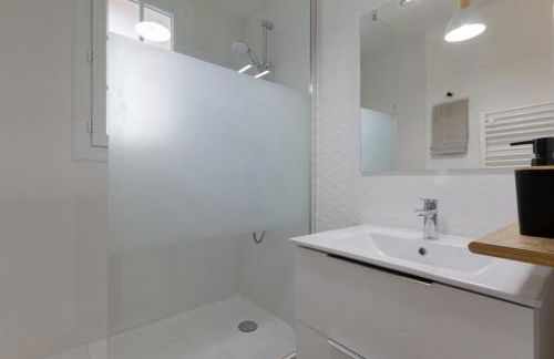 016- T2 Tropisme, Appart 1 chambre,Clim,Wifi,Parking - Photo 19