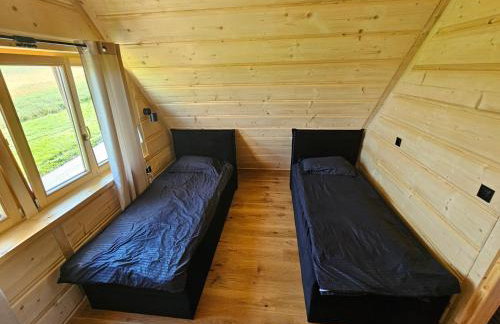 White Dunajec Sauna & Bubles - Foto 22