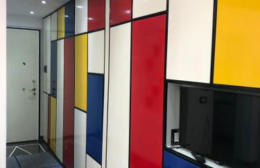 Mondrian’s house - Foto 1