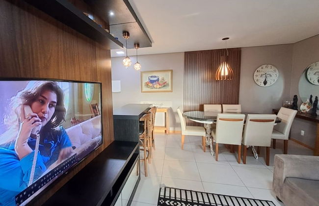 Velutti Lua de Mel - Penha-SC - Foto 11