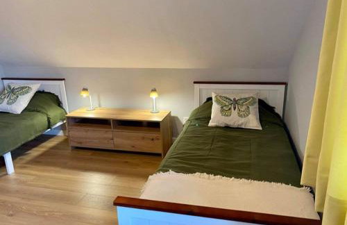 Siedlisko nad Jeziorakiem - Foto 20