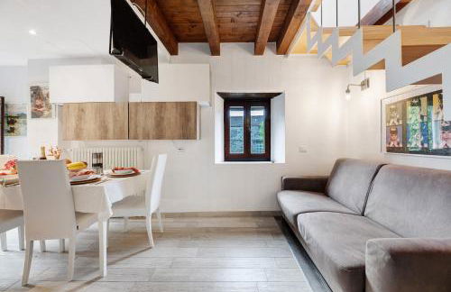 La Sosta di Isa - Foto 1