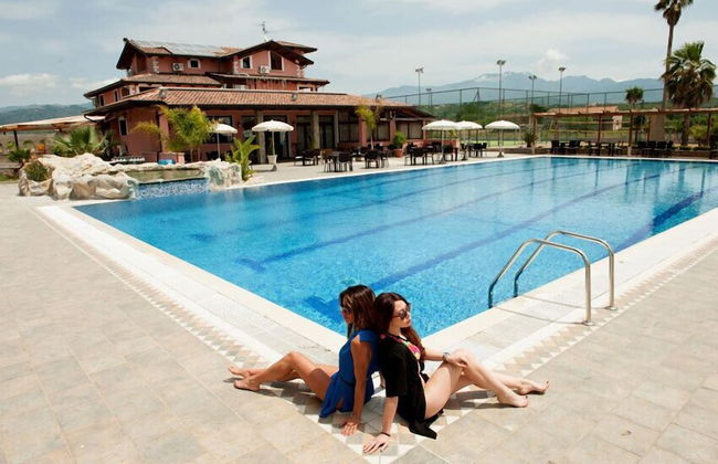 L'Oasi del Fauno Country House - Foto 14