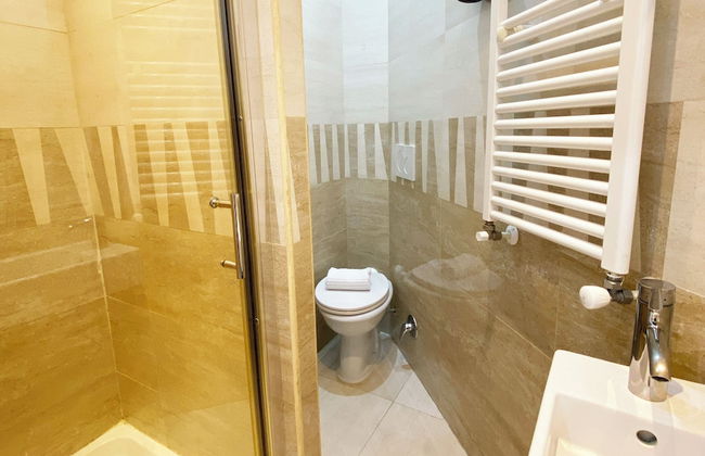 Key Rome Center - Foto 26