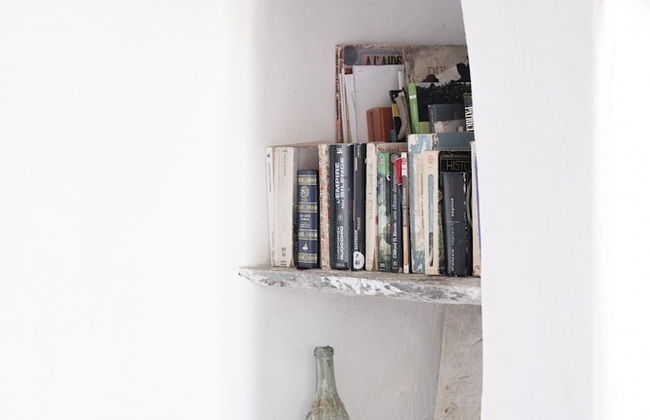 Daphnis the Artist s House - Foto 14