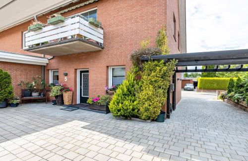 5 Sterne Fewo-Pausendomizil - Foto 30