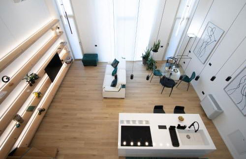 Loft Milano Manifatture2 - Foto 33