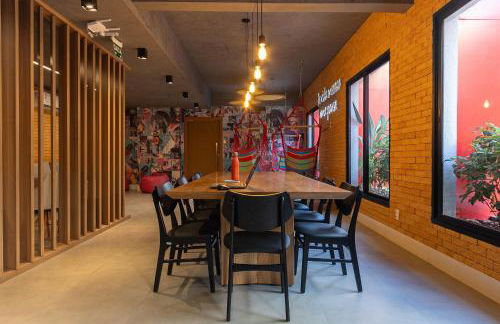 Porto Privilege Housi Salvador by Carpediem - Photo 40