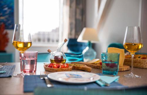 Villa Ani apartment Ariel - Foto 15