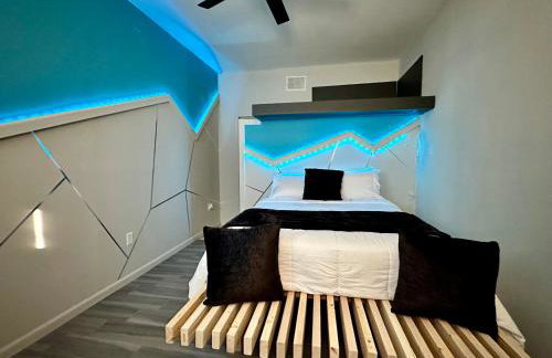 Eagle Stay Dainty Studio - Foto 9