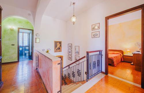 Villa Antica Torre by Interhome - Foto 26