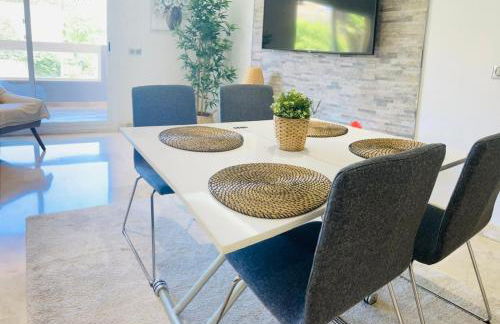 Magnifique appartement à 5 min à pied de la plage - Foto 7