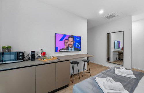 Enjoy Apartments and Suites - Foto 37