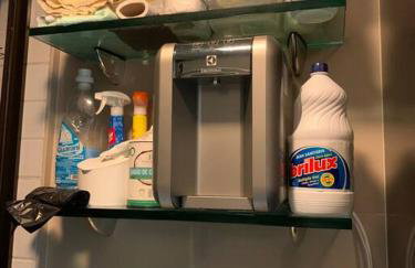 Flat 02 quartos em Boa Viagem, 2 min a pé da praia - Foto 18