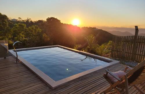 Chalé Colina - Foto 36