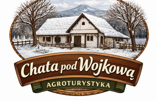 Agroturystyka Chata pod Wojkową - Foto 1