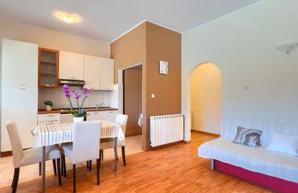 Beautiful Villa Parenzana with pool in Vizinada - Foto 10