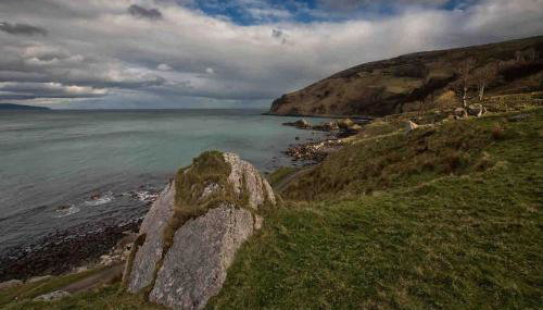 Fairhead Lodge Family Friendly Holiday Home - Foto 4