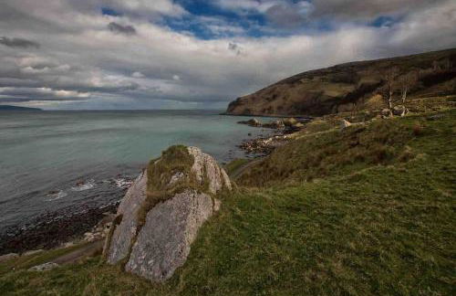 Fairhead Lodge Family Friendly Holiday Home - Foto 4