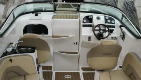 Aluguel de barco em Angra dois reis - Foto 4