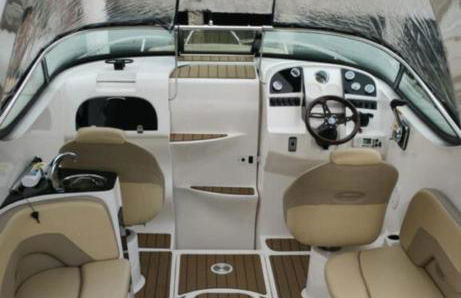 Aluguel de barco em Angra dois reis - Foto 4