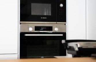 Panoramic Seaview Penthouse The Wave - Photo 27